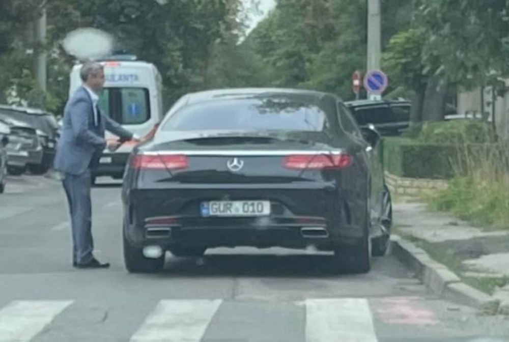 Un fost ministru al Justiției anunță cine va fi următorul șef la PCCOCS